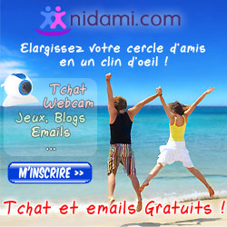 Amitié : Chat Gratuit et Rencontre