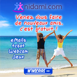 Amitié : Chat Gratuit et Rencontre