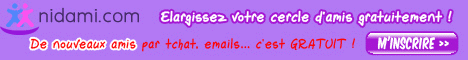 Amitié : Chat Gratuit et Rencontre