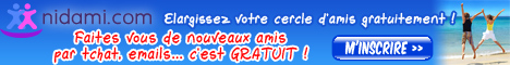 Amitié : Chat Gratuit et Rencontre